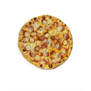 Pizza peperoni | Valencia