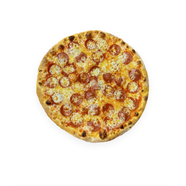 Pizza peperoni | Valencia